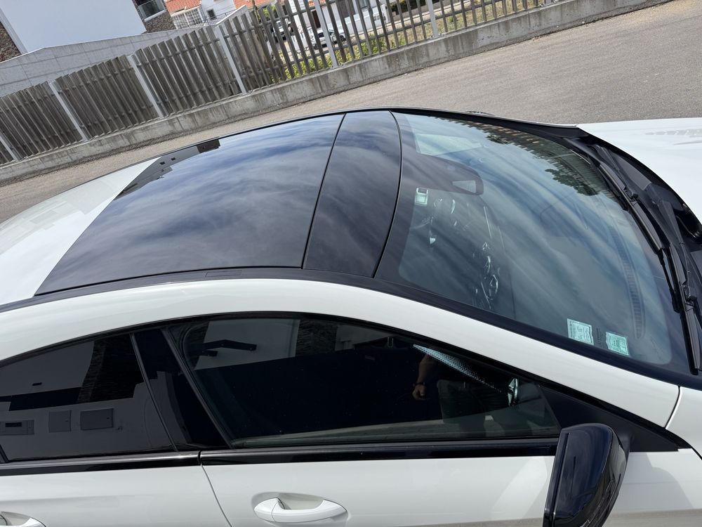 Mercedes CLA 220 AMG *57.000km”