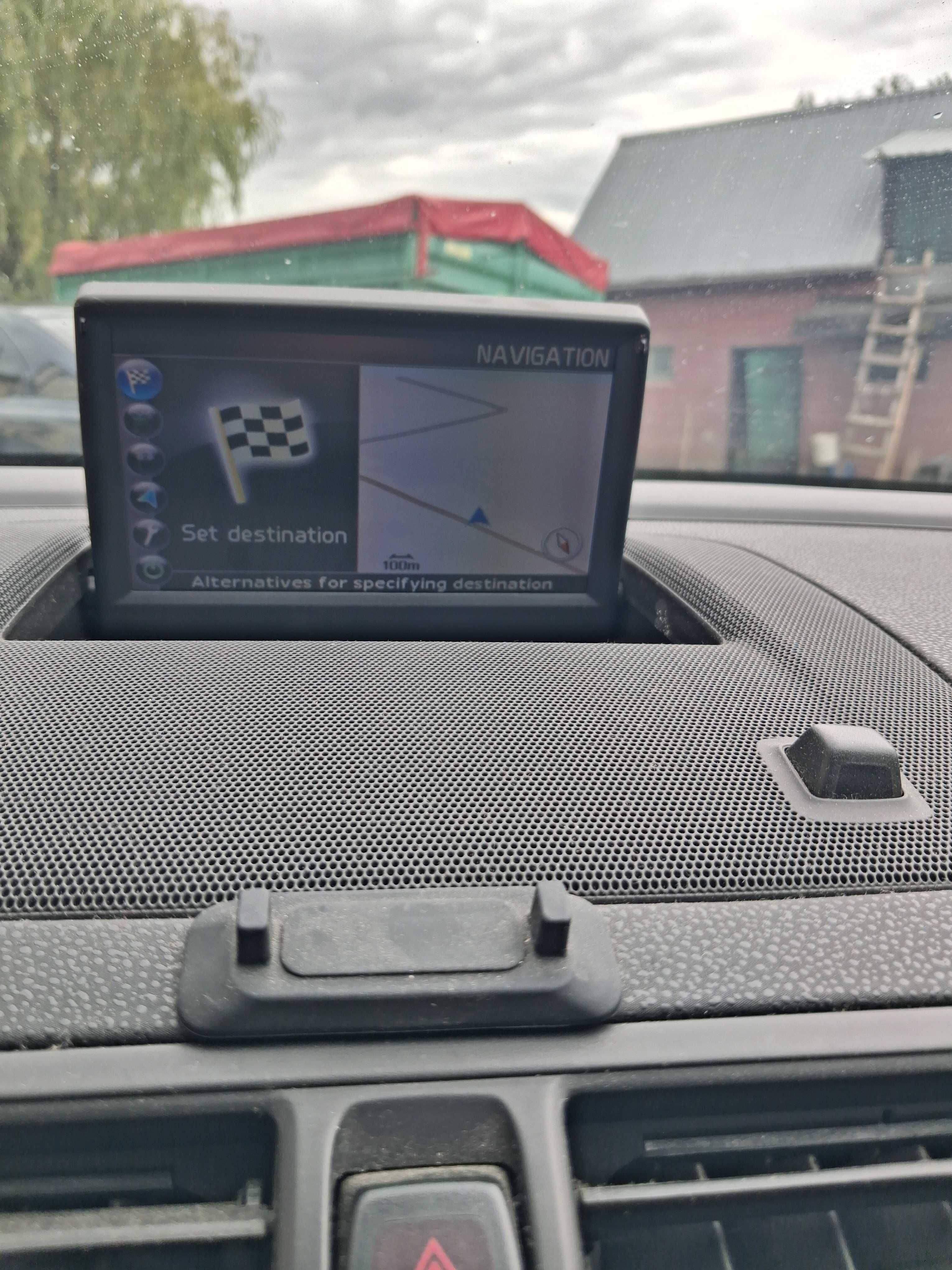 Volvo V50 D3 150km