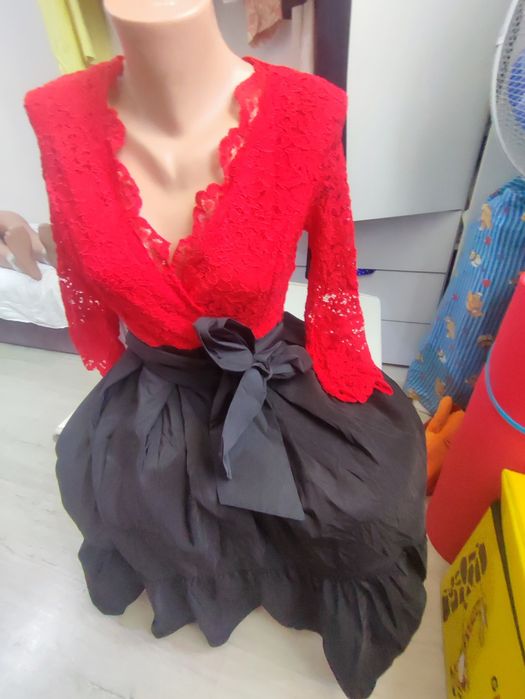 Сукня подружки нареченої С xs