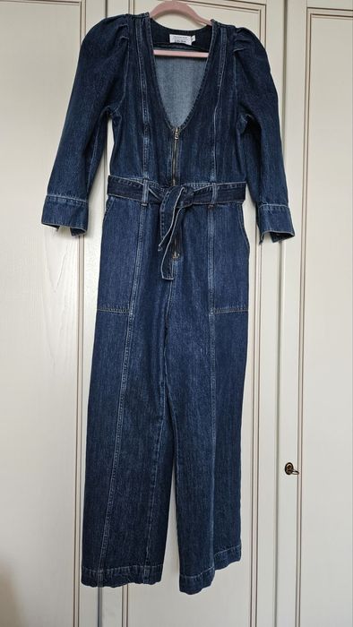 Продам крутой  комбинезон other storiesджинс  !