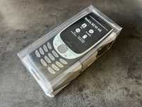 Telefon Komórkowy Nokia 8210 48 MB / 128 MB 4G (LTE) niebieski