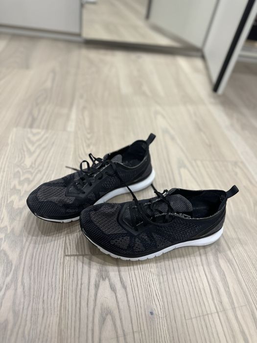 Чоловічі кросівки Reebok. Сітка . 47 розмір
