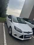 Ford focus в лизинг