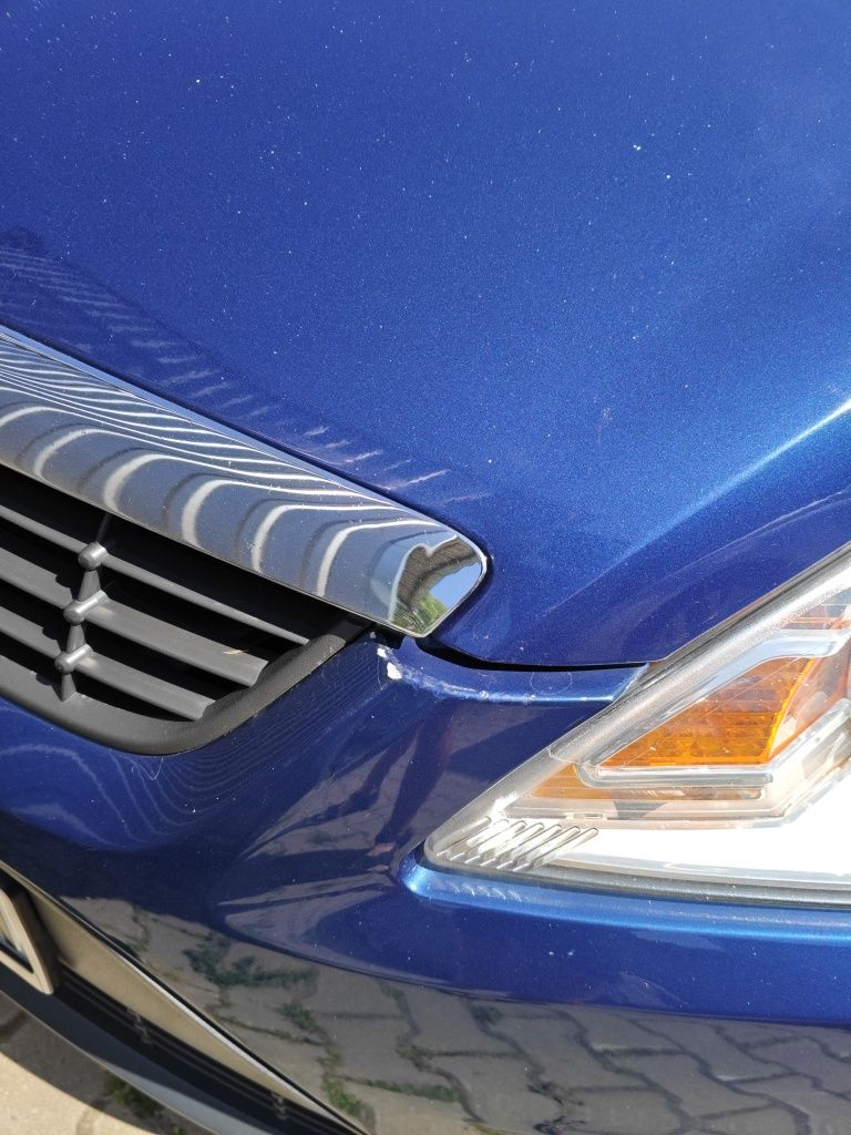 Ford Focus MK2 2008 1.6 Benzyna Automat