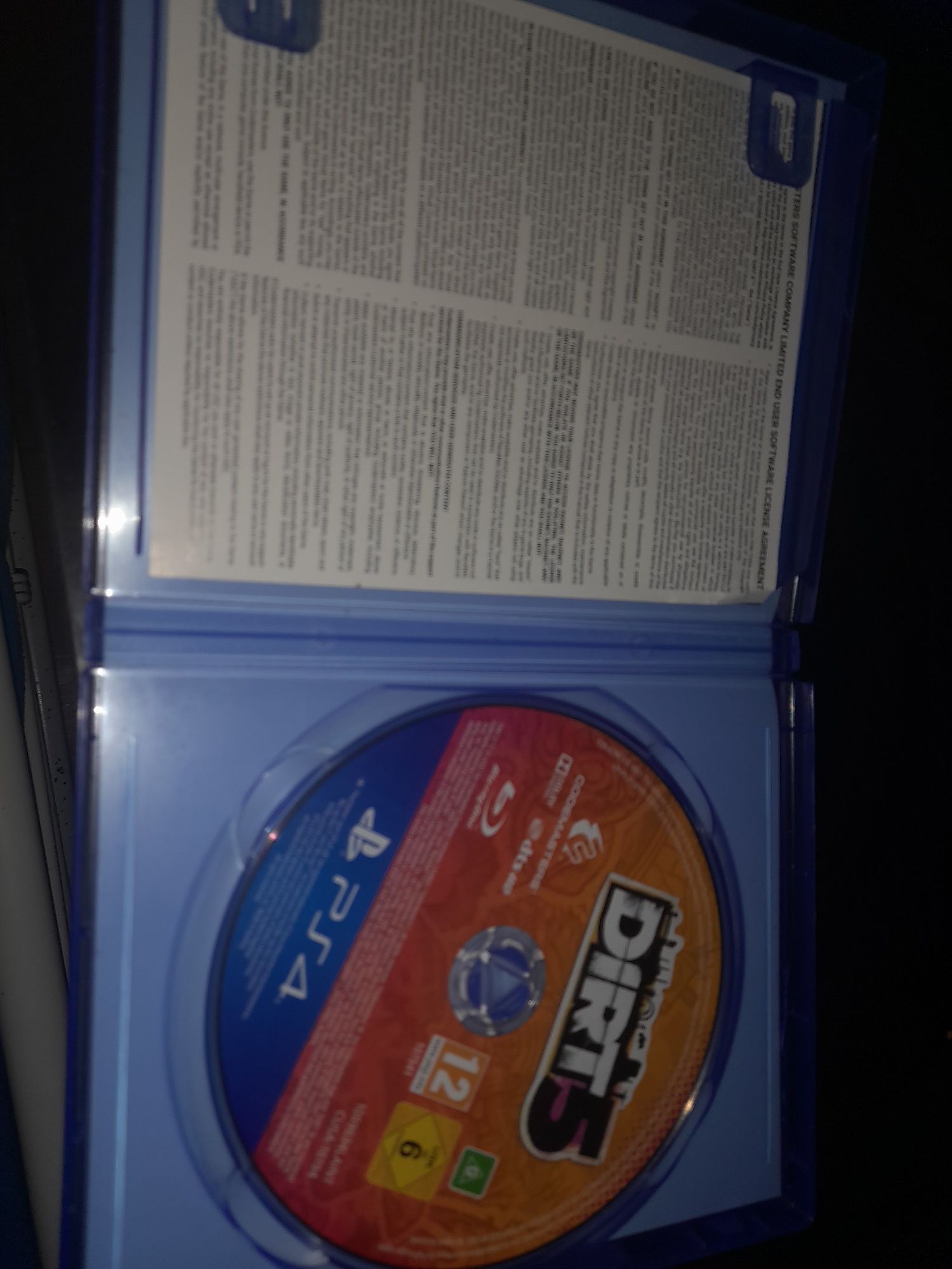Jogos ps4 em otimo estado