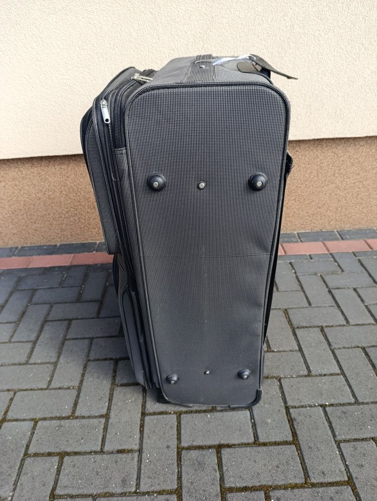 Walizka podróżna XXL
