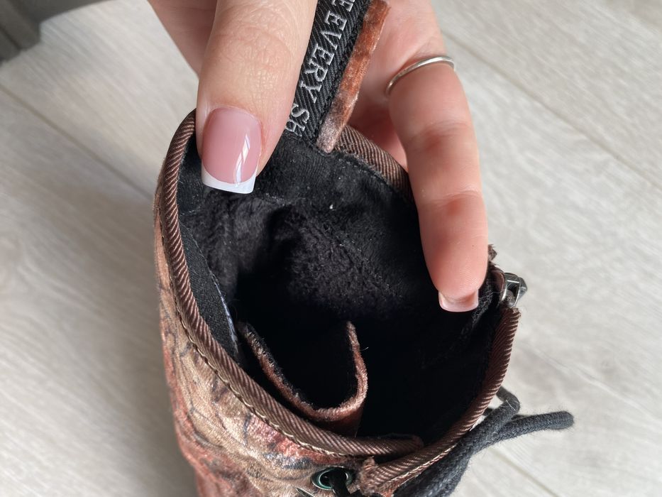 Брендові Чоботи жіночі весна-осінь