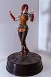 Figurka Triss. Wiedzmin 3