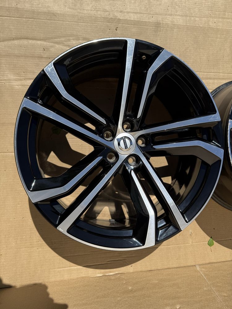 Volvo XC40 XC60 V60 S90 V90 felgi 21 cali