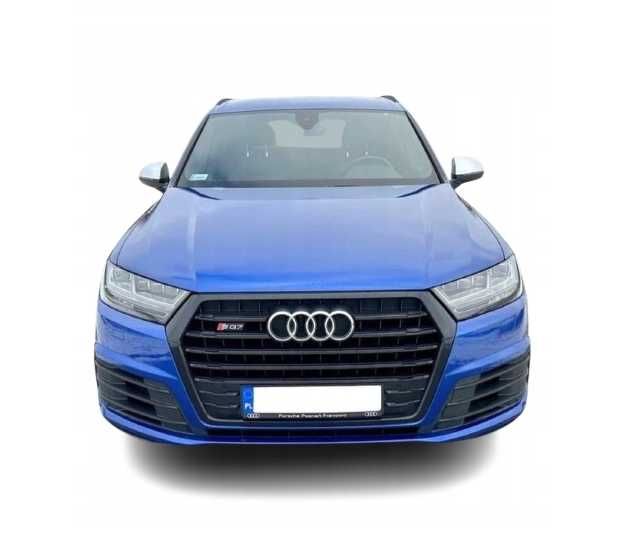 Розборка шрот Audi A4 B9/A6 C7 C8/A8 D3 D4/Q5/Q7 запчастини б/у Ауді