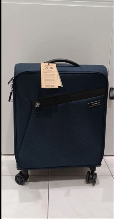 Mala Cabine Nova Samsonite
