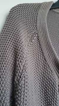 Sweter damski  100% bawełna L
