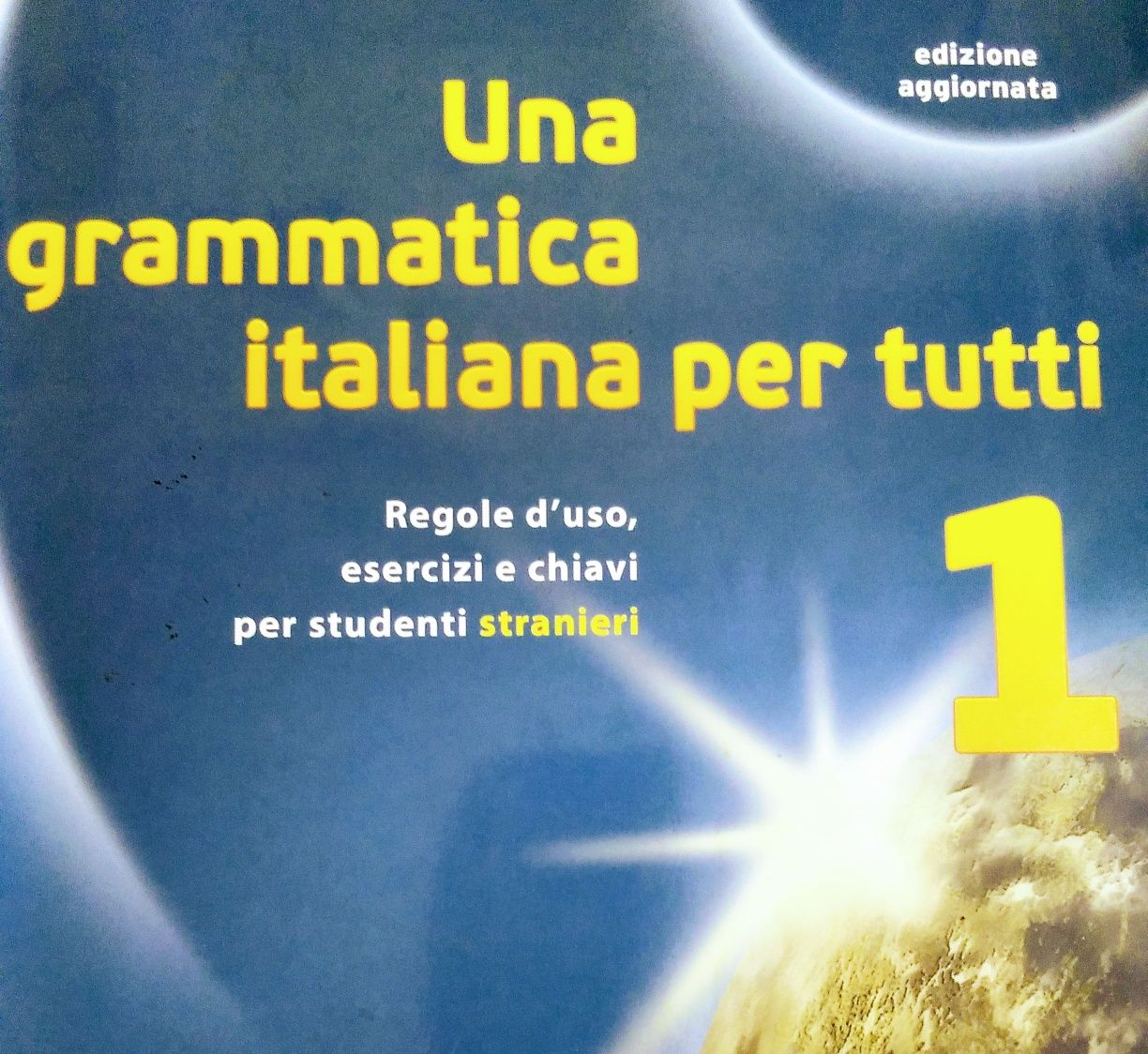 Ефективне навчання італійської мови. Перший урок безкоштовний!