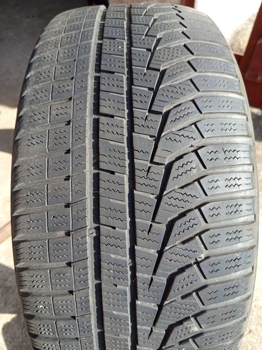Opony HANKOK 215/50/R17