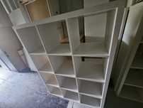 Regał IKEA kallax 3x4 /dostawa