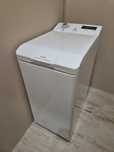 Sprzedam pralkę Electrolux EWT1366HDW, 6kg wsad, 1300obr./min