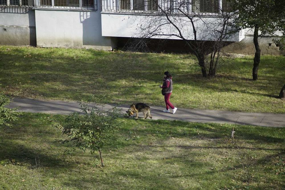 Paragon 135/2.8 кріплення Т-М42