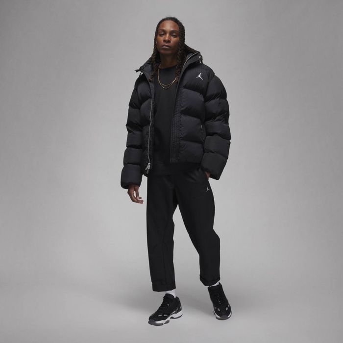 Оригінал! Р: XL. Зимовий пуховик Jordan Essentials Puffer. Nike Air