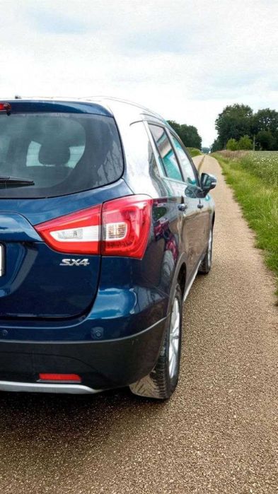 Продам Suzuki SX4 2021 року, Київ