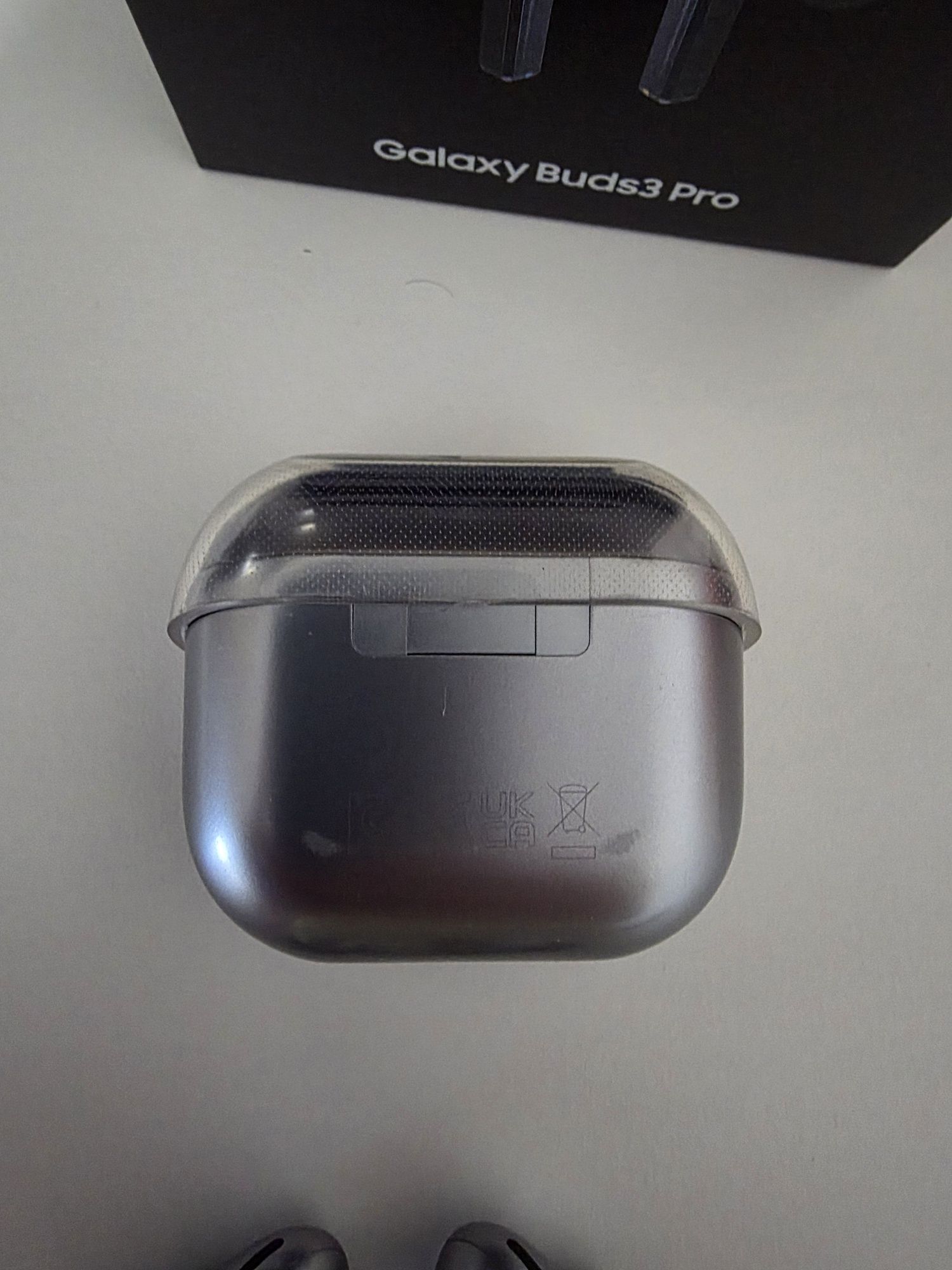 Galaxy buds 3 Pro