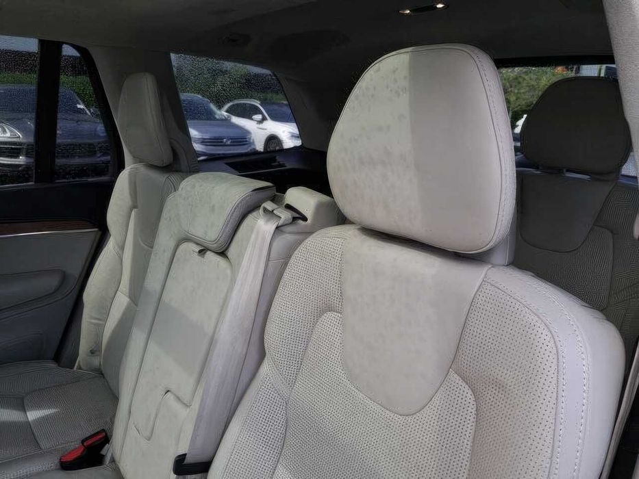Volvo XC90 T6 Inscription      2019