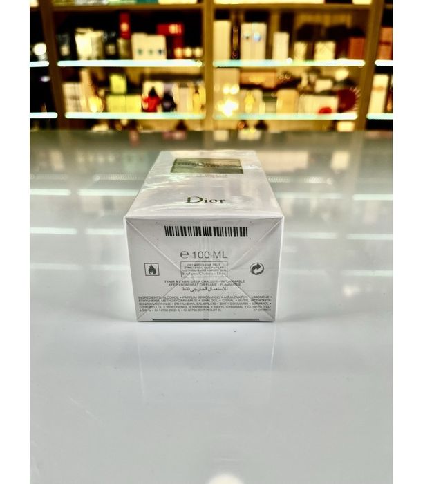 Dior Homme Sport  Eau De Toilette UNIKAT 100 ml