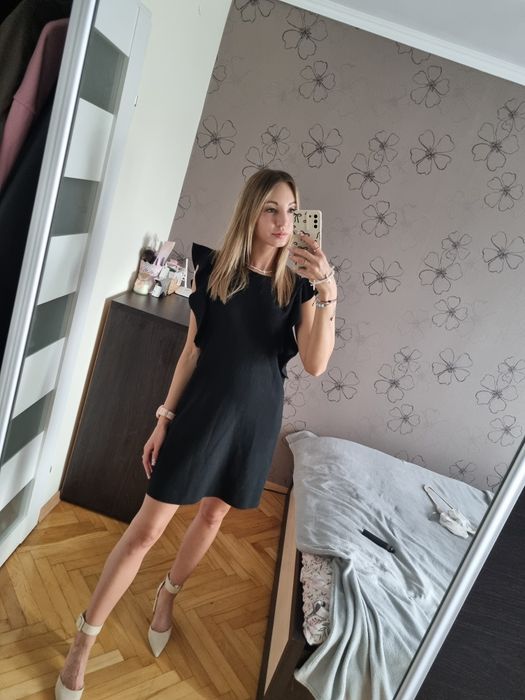 Sukienka Zara XS