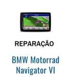GPS BMW MOTORRAD NAVIGATOR VI 6