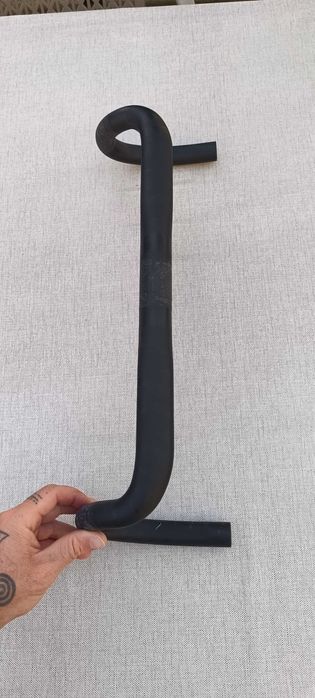 Guiador roval terra carbono