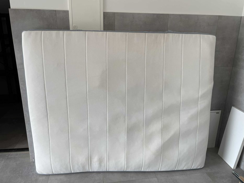 Materac Vesteroy 160 x 200 cm IKEA