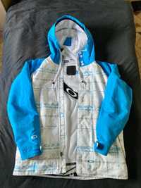 Casaco Snow Oakley PRO Rider Thinsulate Jacket Esqui Impermeável 15k