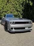 Dodge Challenger 2015 5,7 HEMI R/T car audio FOCAL, mocno doinwestowany, Car Play