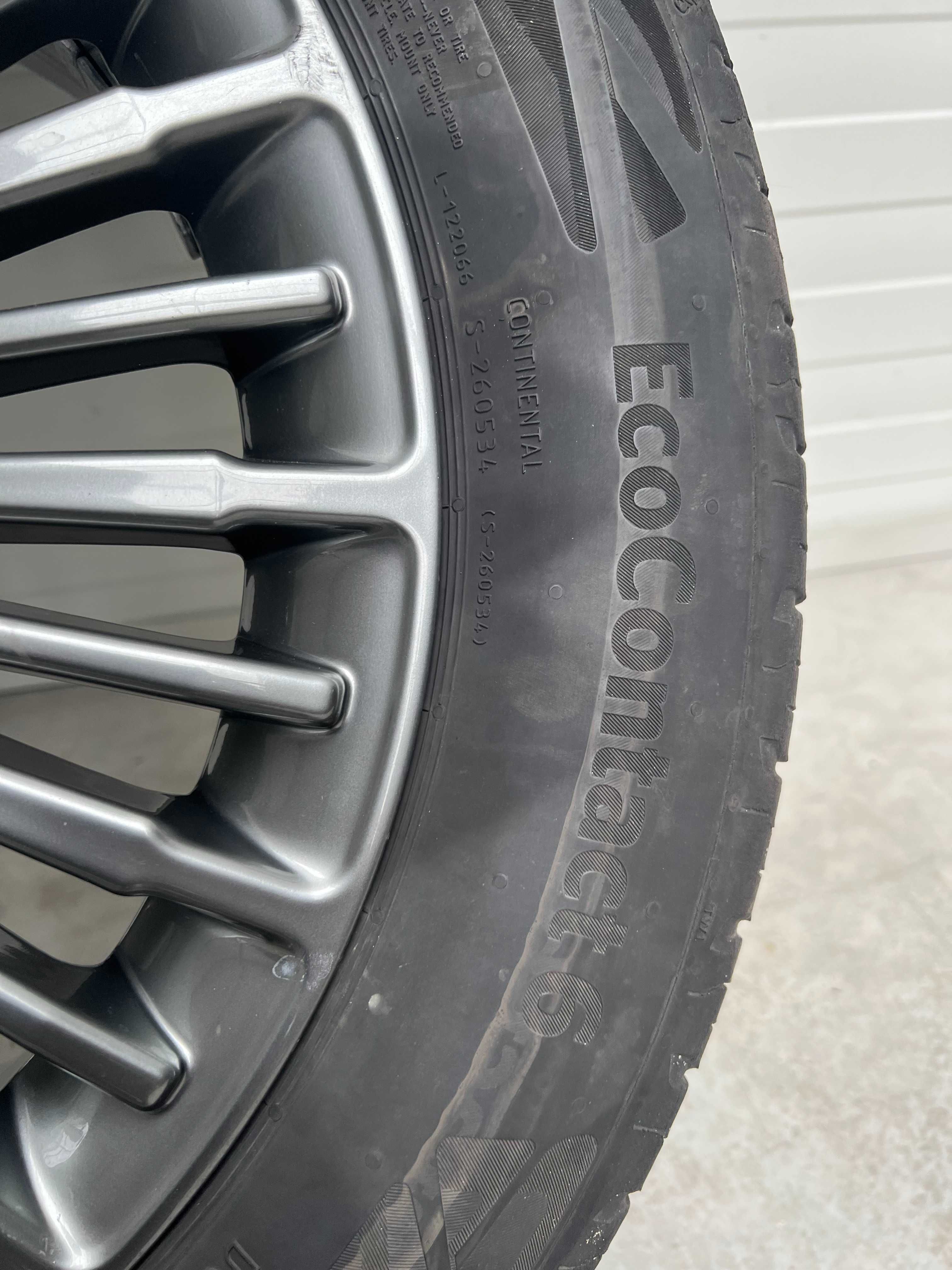 Felga koło Fiat 500 II 6J ET41 16''