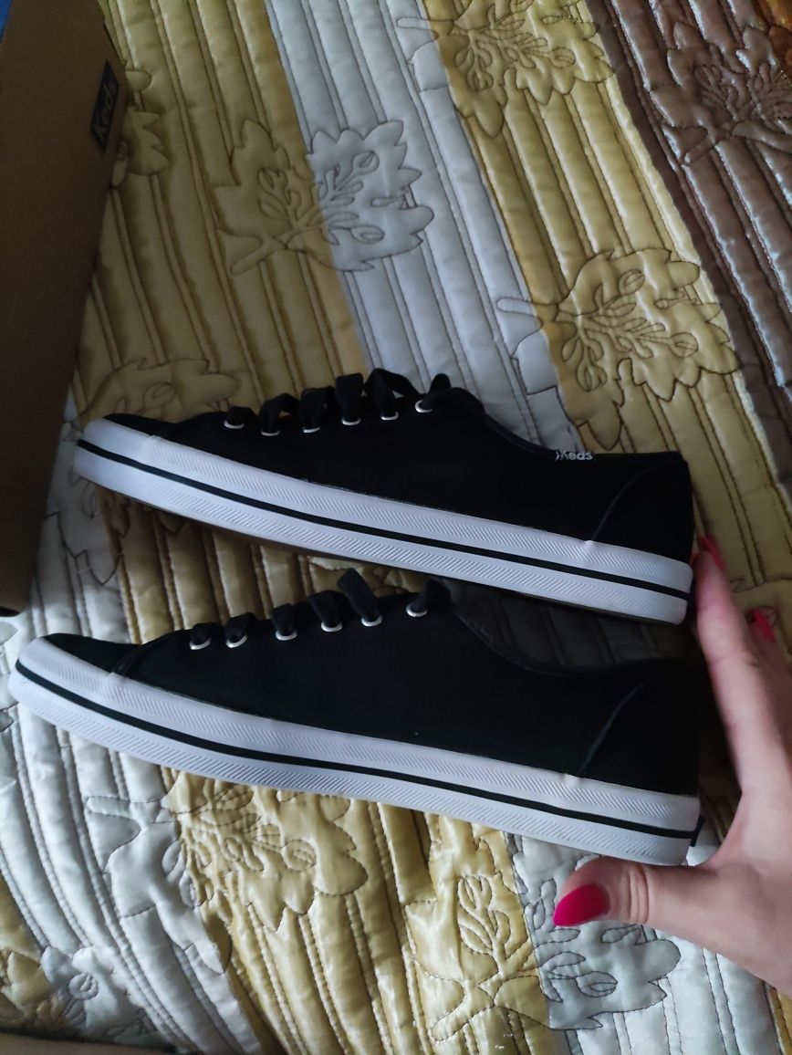 Кеды  фирма Keds 38 размер