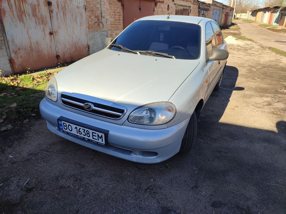 Продам сенс 2012року