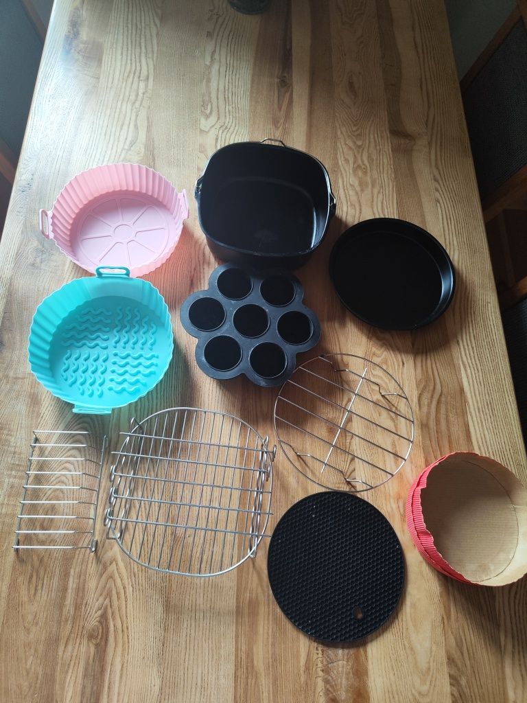 Airfryer Philips 6,2l