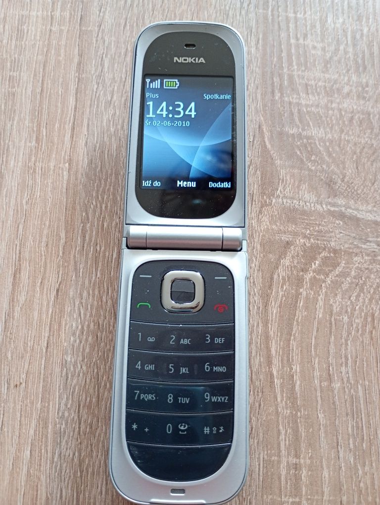 Nokia 7020 RM-497 bez simlock