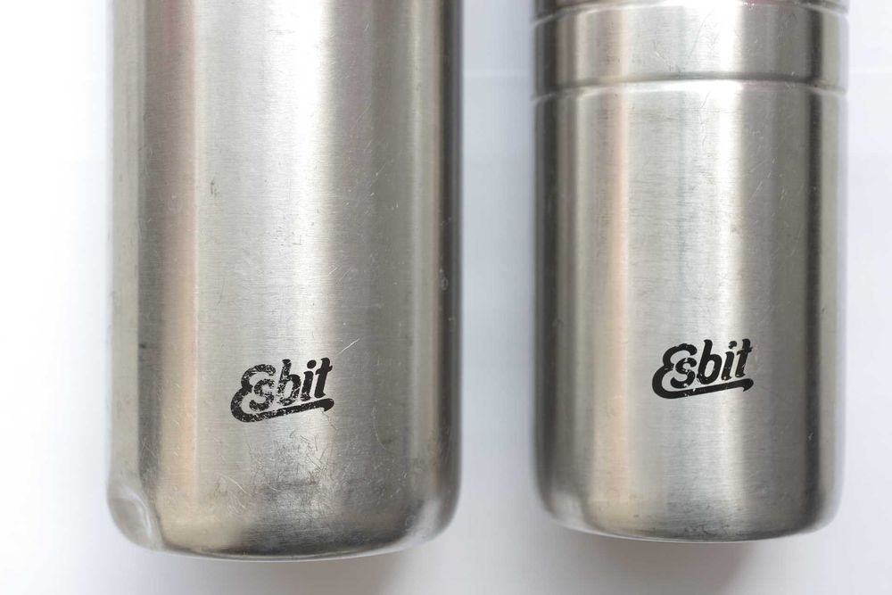 Esbit Butelka Kubek Termiczny