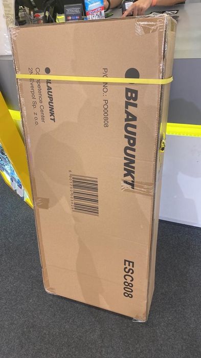 Електосамокат BLAUPUNKT ESC808
