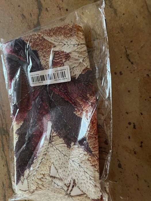 Poszewka na poduszkę nowa