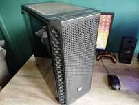 Komputer i5-10400f GTX 1660 Super