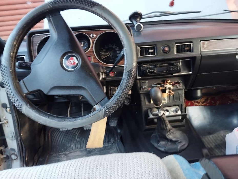 Продам Газ 24-10 волга