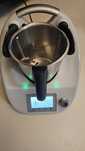 Thermomix 5  używany, po generalnej naprawie