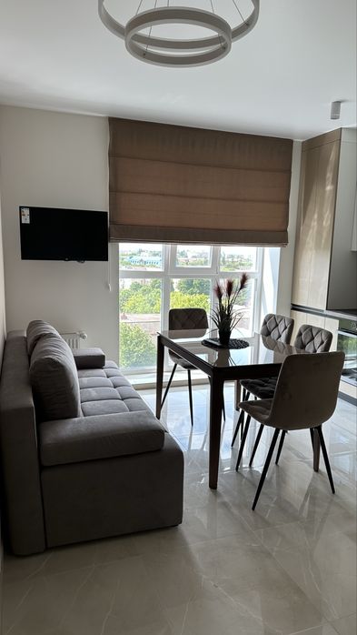 АВТОвокзал. Жк Great House. 2+1 Новобудова.