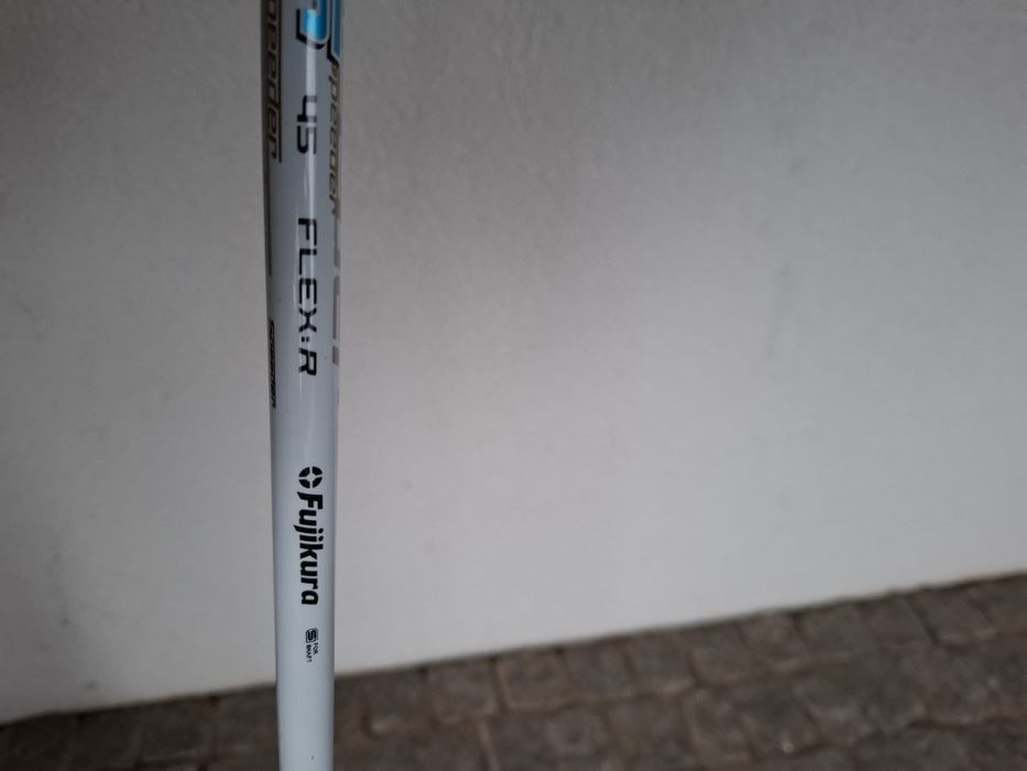 Driver Taylormade Sim2 Max-D excelente