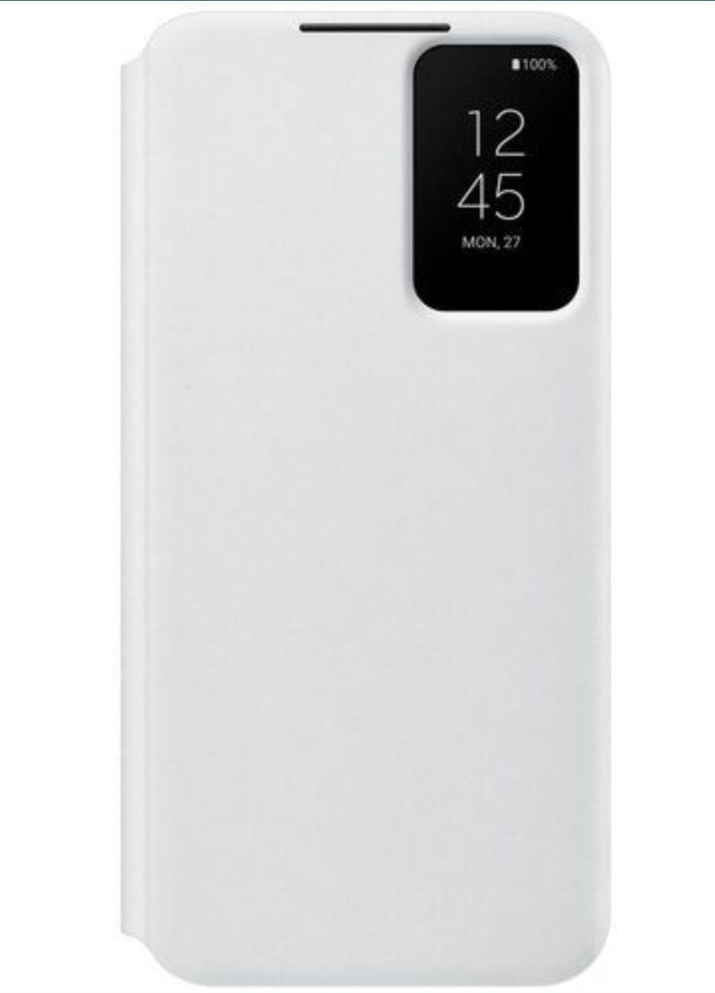 S22+ etui smart view cover