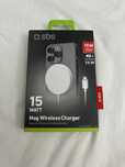 Carregador magsafe sbs