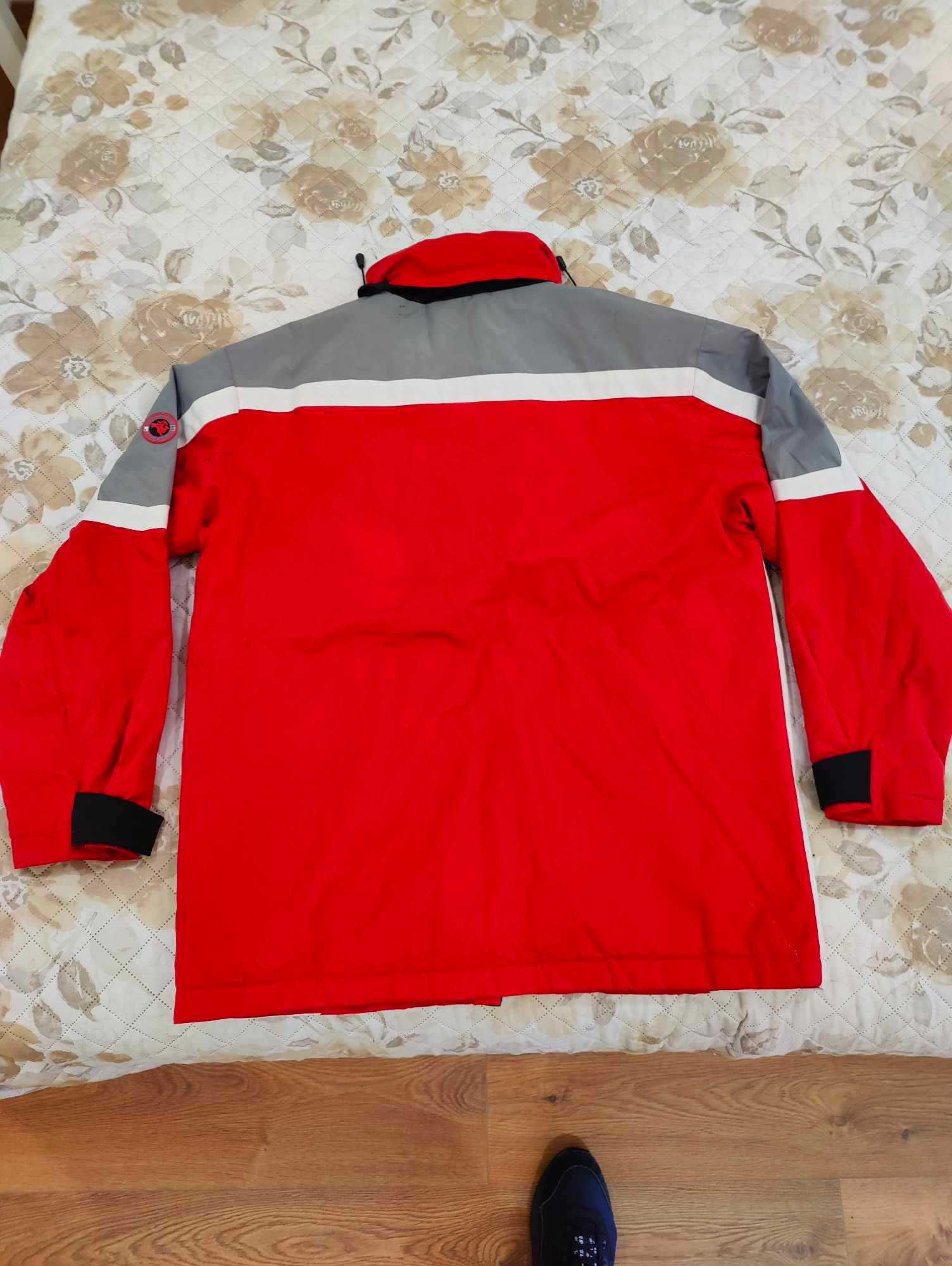 Casaco Atlas for Men tam. L excelente estado