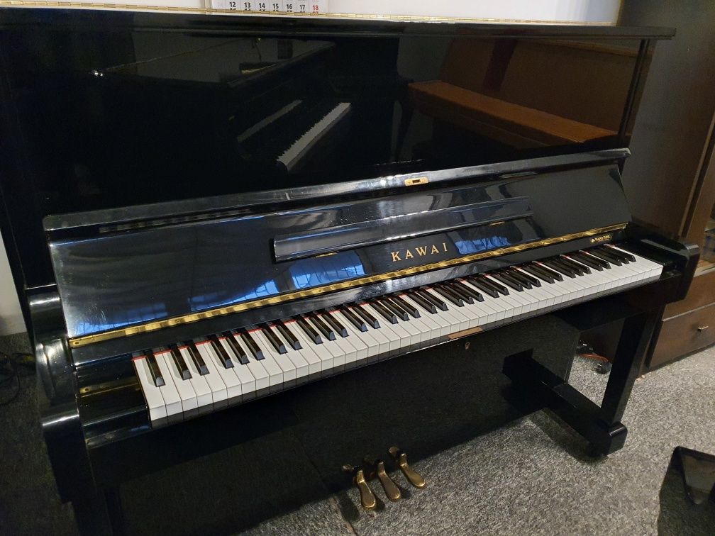Pianino Kawai SA 3E