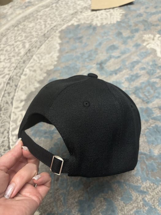 Кепка, бейсболка